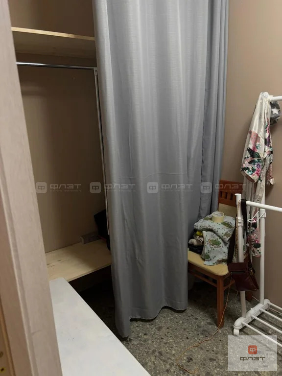 Продажа квартиры, Новая Тура, Зеленодольский район, ул. Дорожная - Фото 17