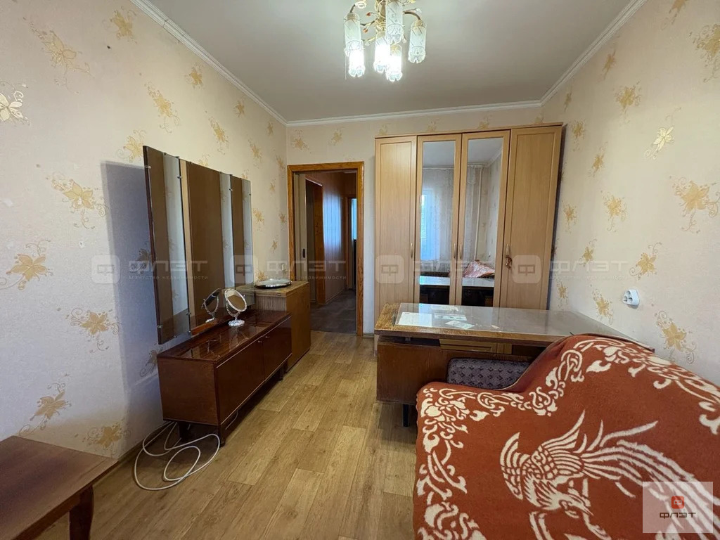 Продажа квартиры, Казань, ул. Адоратского - Фото 12