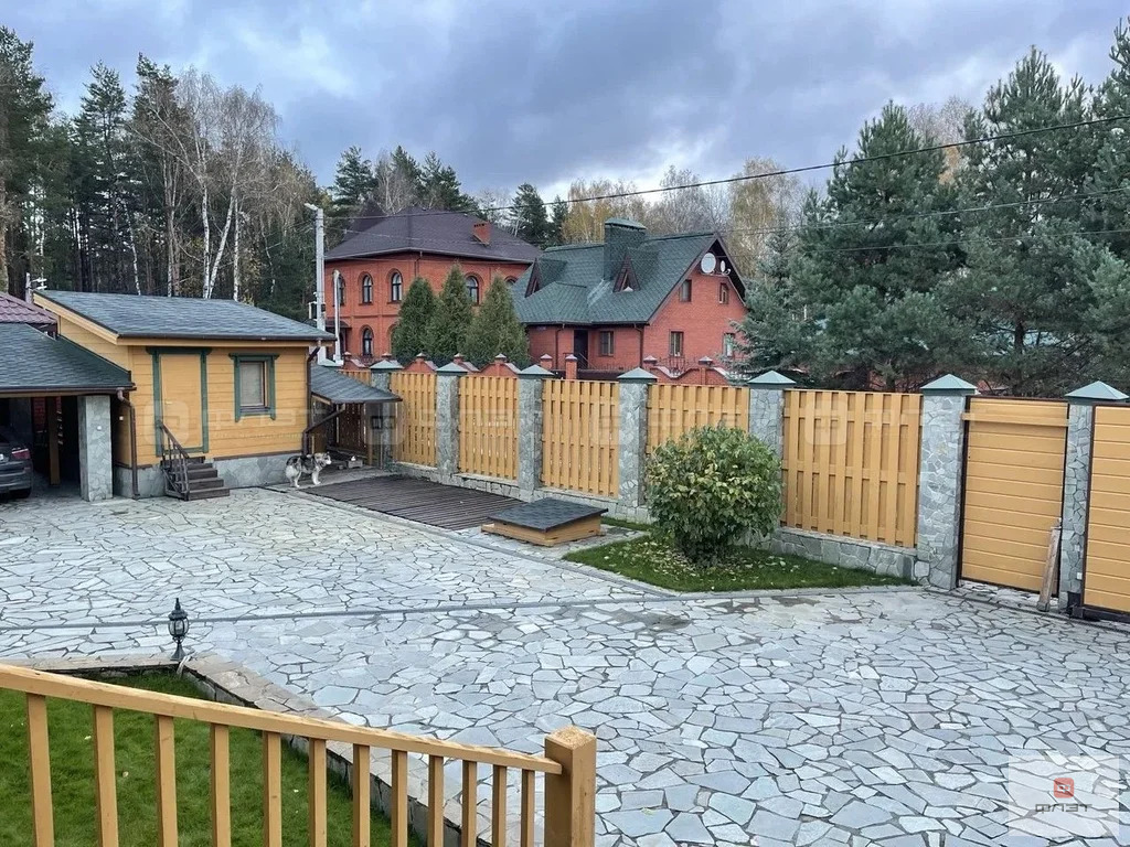 Продажа дома, Вороновка, Лаишевский район, ул. Дубравная - Фото 10