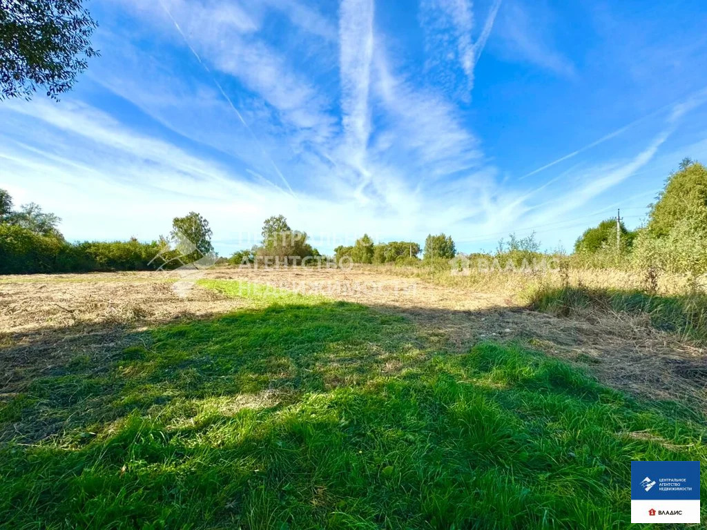 Продажа участка, Панино, Спасский район - Фото 2