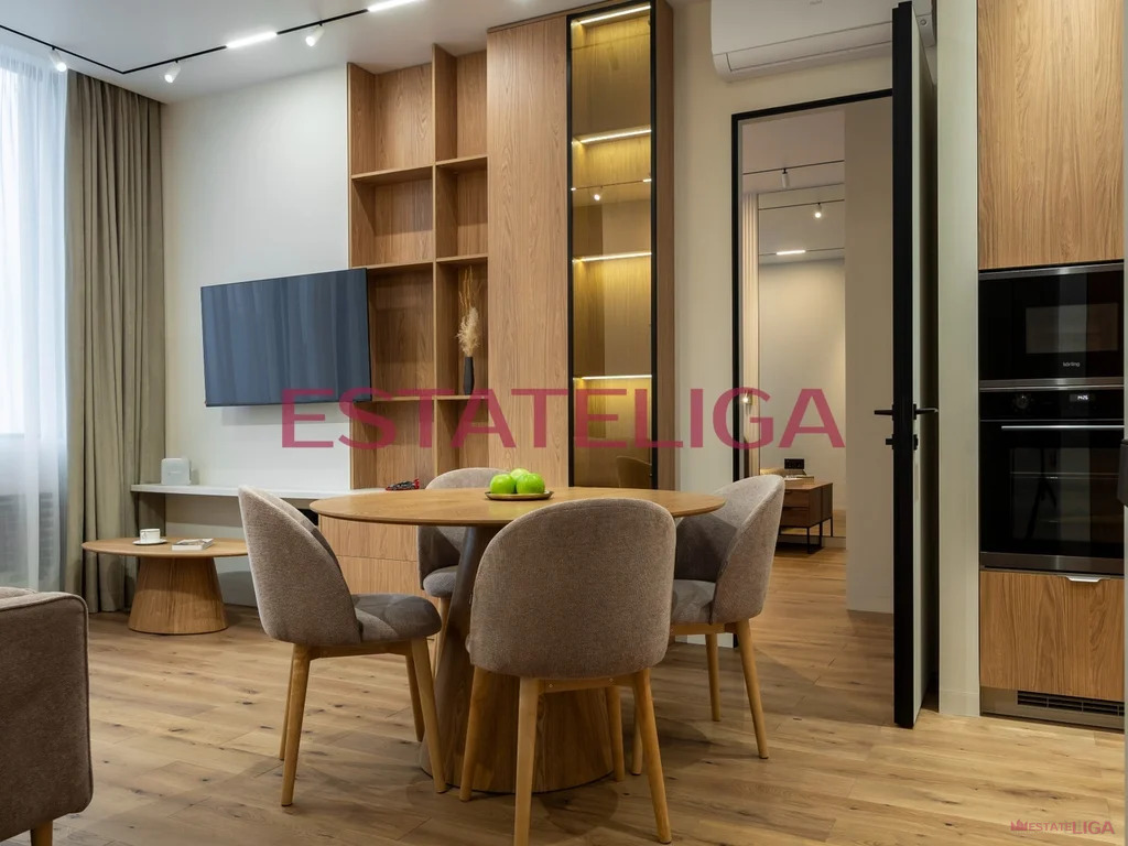 Аренда квартиры, м. Шелепиха, Шмитовский проезд - Фото 4