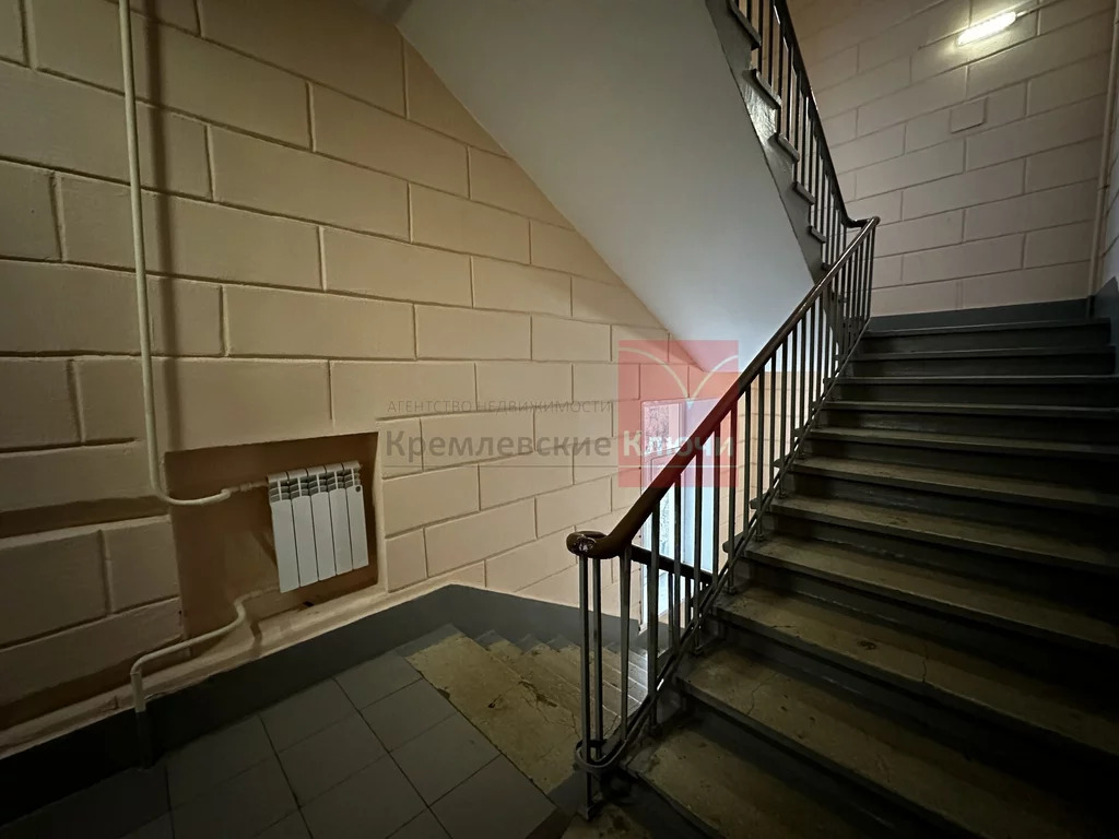 Продажа квартиры, улица 12-я Новокузьминская - Фото 7