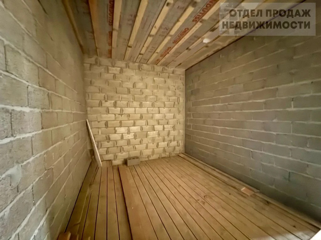 Таунхаус - Фото 12