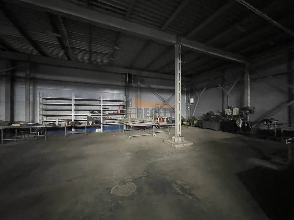 Аренда склада, Красногорск, Красногорский район, Совпартшкола ул. - Фото 4