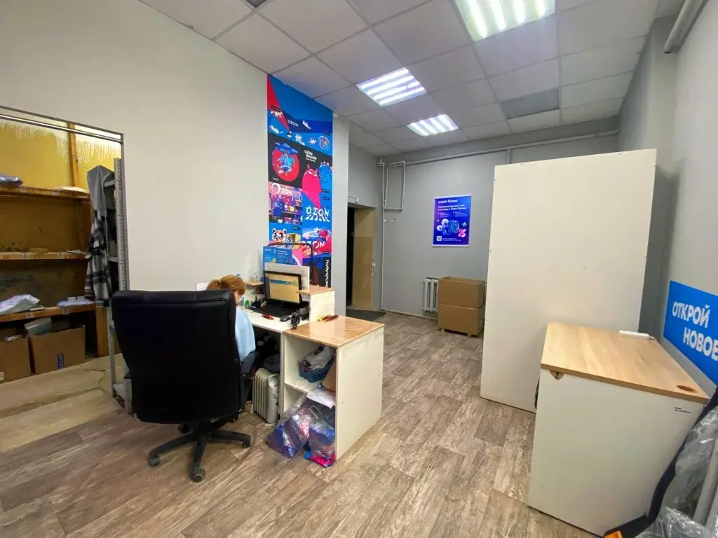 Магазин в п. Шувое - Фото 4