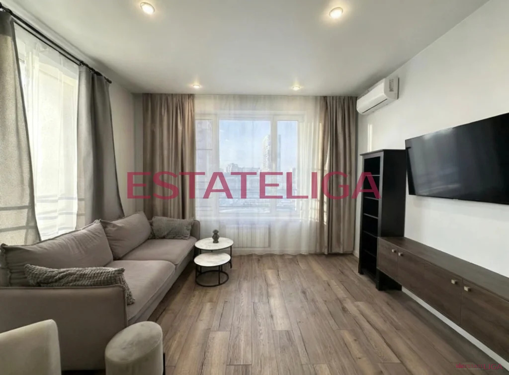 Продажа квартиры, Шелепихинская наб. - Фото 4