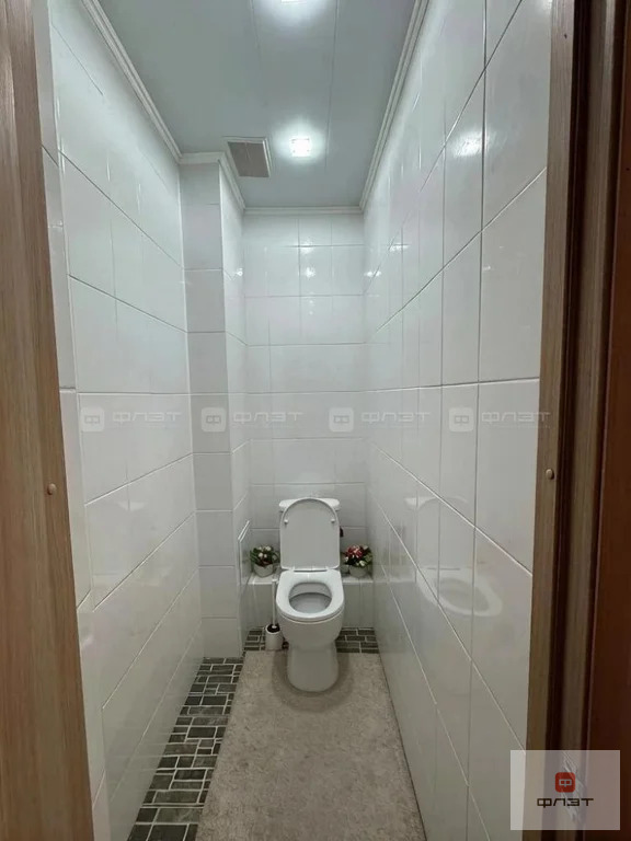 Продажа квартиры, Казань, ул. Интернациональная (Константиновка) - Фото 6