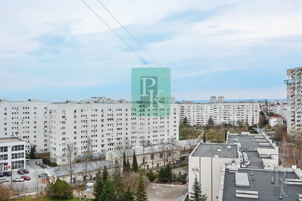 Продажа квартиры, Севастополь, ул. Астана Кесаева - Фото 10