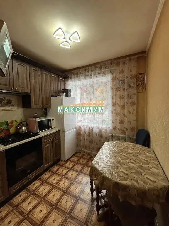 2 комнатная квартира в г/о Домодедово. Красный путь, Гвардейская, д.12 - Фото 2