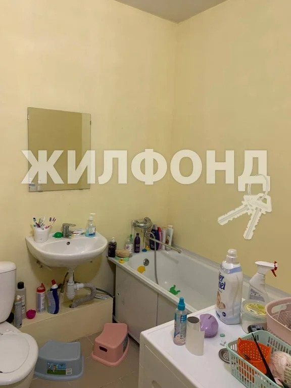 Продажа квартиры, Новосибирск, Виктора Уса - Фото 9