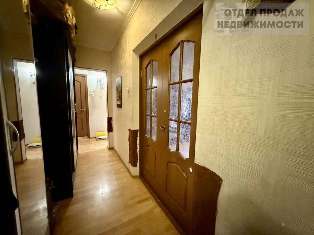 3 комнаты для большой семьи - Фото 18