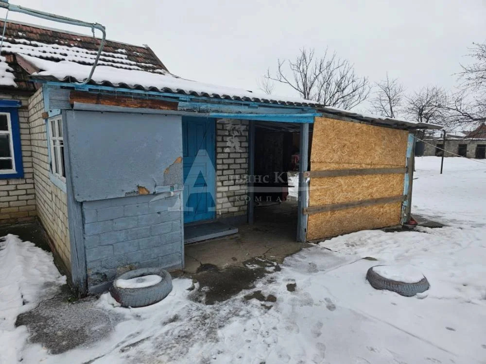 Продажа дома, Георгиевск, ул. Выгонная - Фото 12