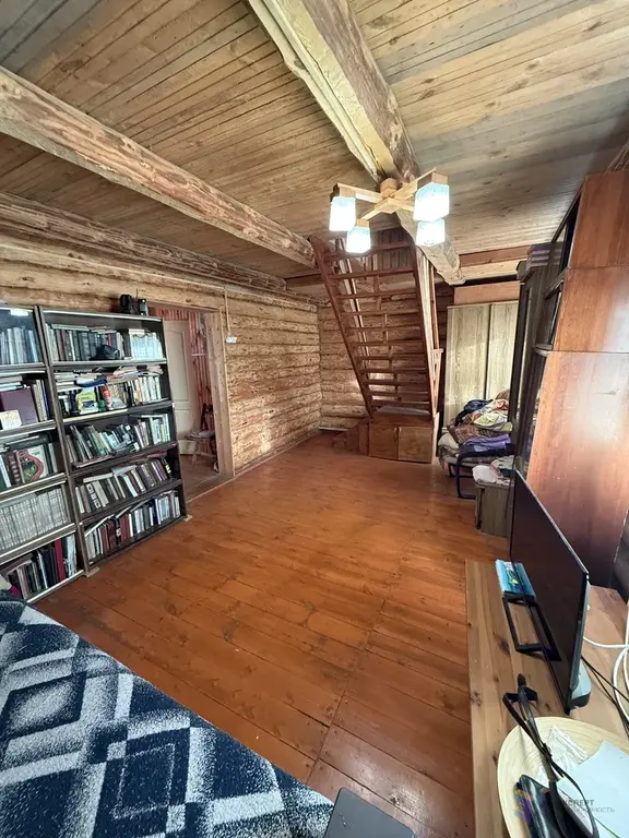 Продаю дом Московская обл., с. Константиновское, Московская ул. - Фото 11