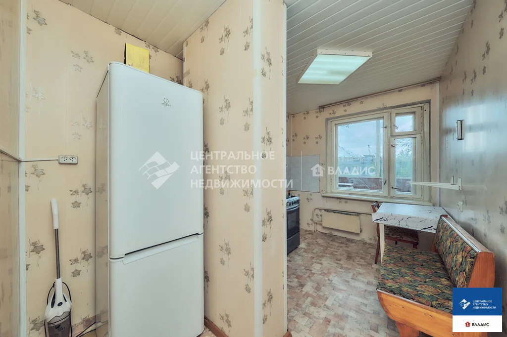 Продажа квартиры, Рязань, ул. Сельских Строителей - Фото 6