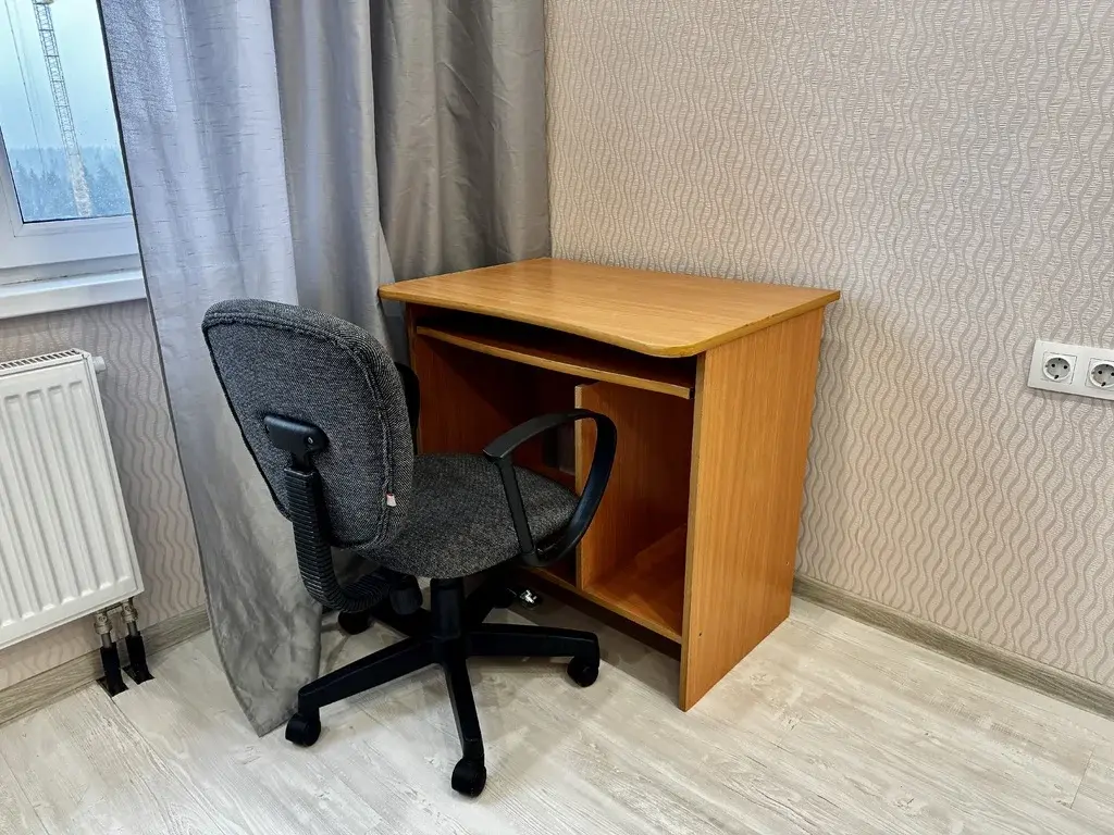 1-к пр-т. Ленина, дом 219 - Фото 8