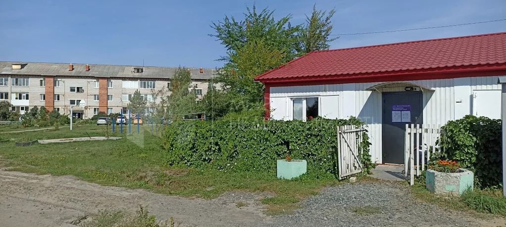 Продажа квартиры, Яр, Тюменский район, Тюменский р-н - Фото 34