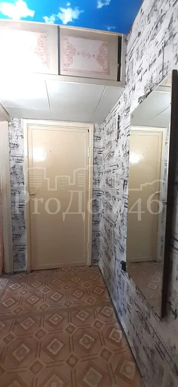 Продажа квартиры, Курск, ул. Дубровинского - Фото 10