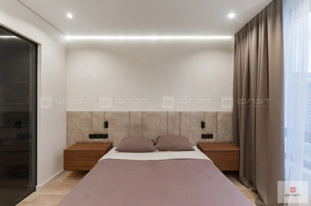 Продажа квартиры, Казань, ул. Алексея Козина - Фото 15