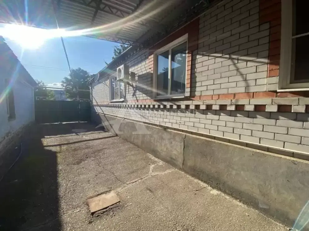 Продажа дома, Зеленокумск, Советский район, ул. Горького - Фото 1
