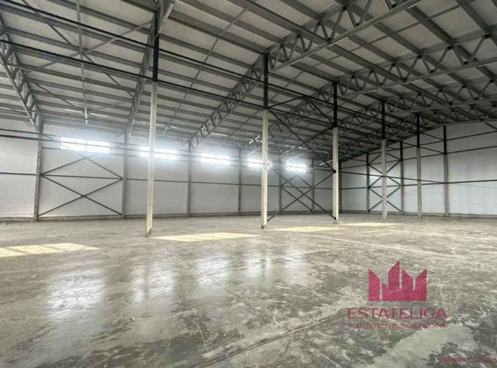 Продажа склада, Домодедово, Домодедово г. о. - Фото 11