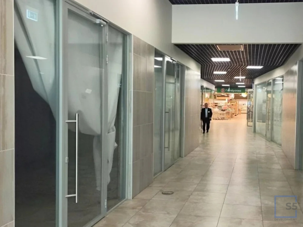 Продажа торгового помещения, ул. Барвихинская - Фото 7