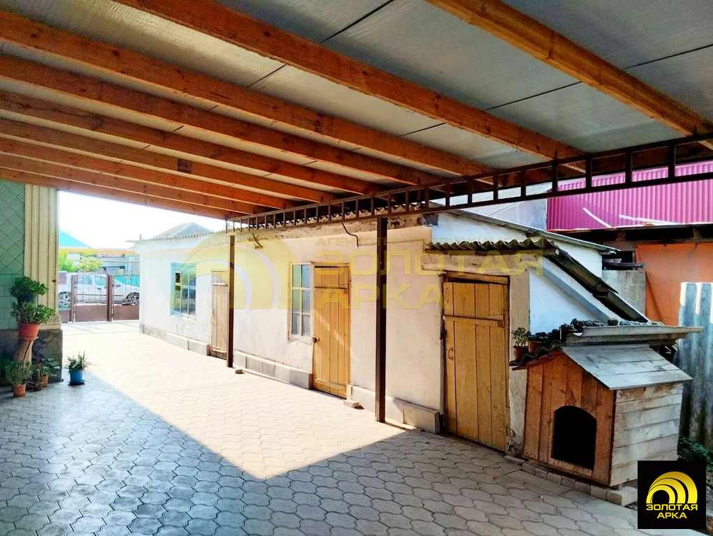 Продажа дома, Варениковская, Крымский район, ул. Красная - Фото 2