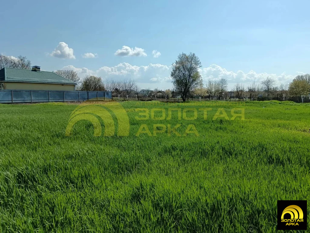 Продажа участка, Ахтанизовская, Темрюкский район - Фото 3
