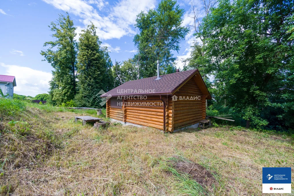 Продажа дома, Кораблино, Рязанский район, Школьная улица - Фото 3