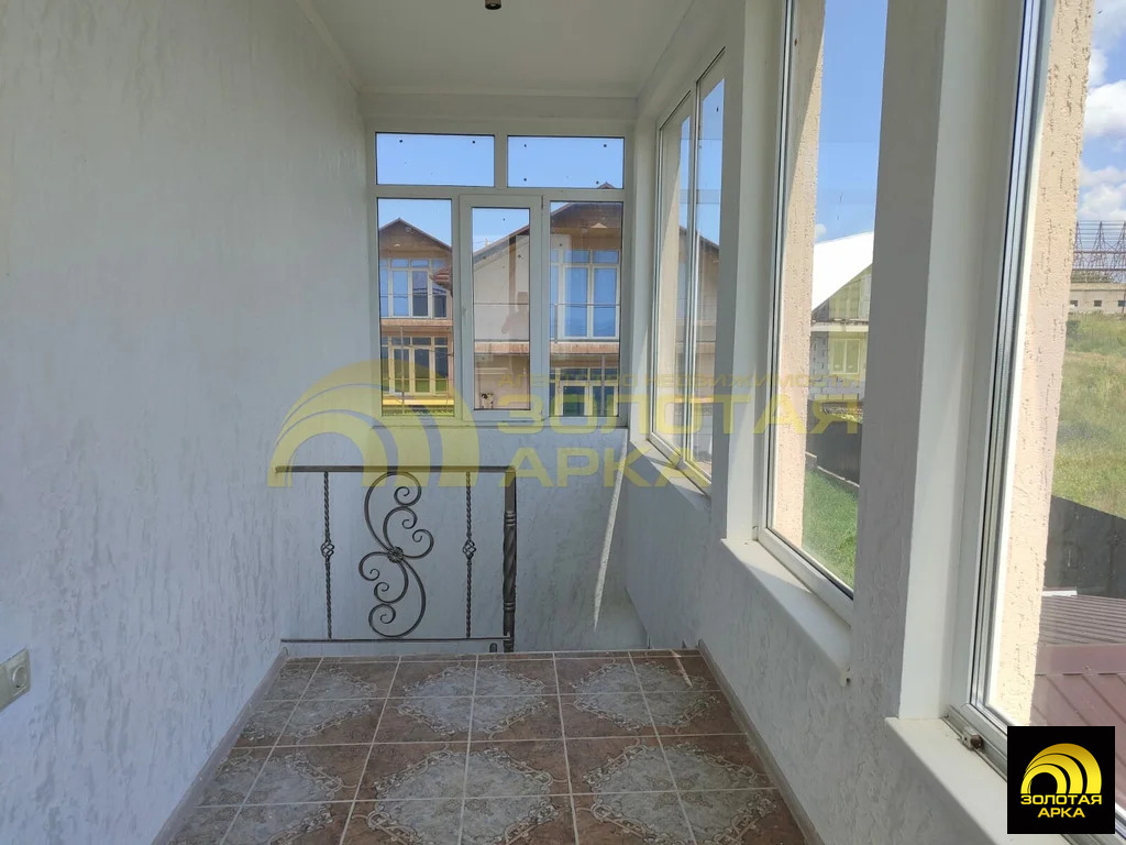 Продажа дома, Веселовка, Темрюкский район, Дачный проезд - Фото 10