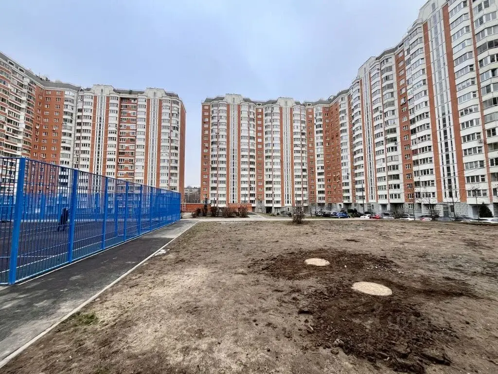 Продажа трехкомнатной квартиры 76.0м ул. Речная, 15, Балашиха, ... - Фото 22