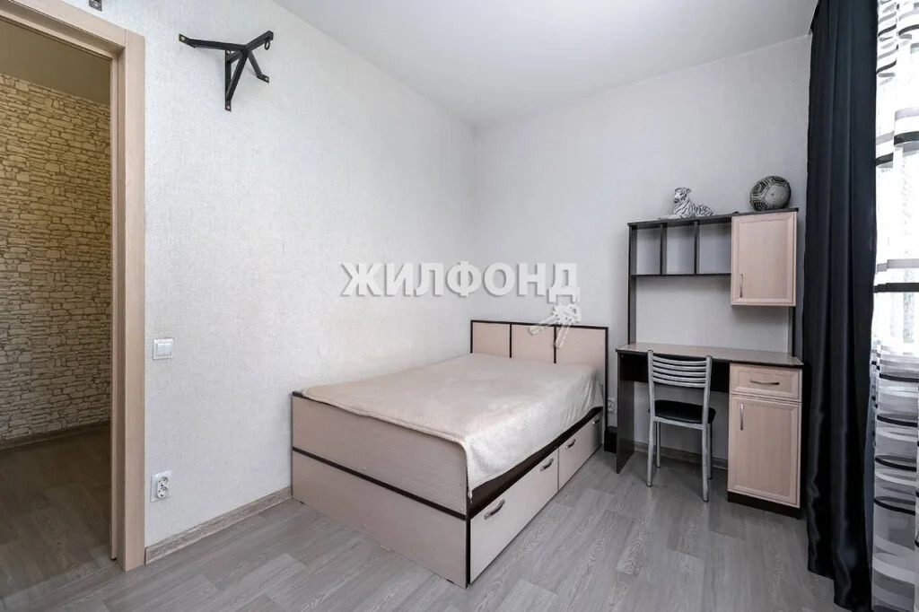 Продажа квартиры, Новосибирск, Виктора Шевелёва - Фото 1