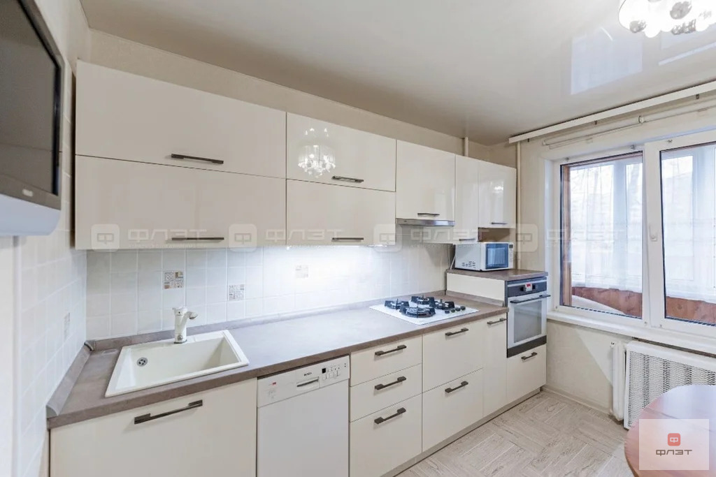 Продажа квартиры, Казань, Победы пр-кт. - Фото 7