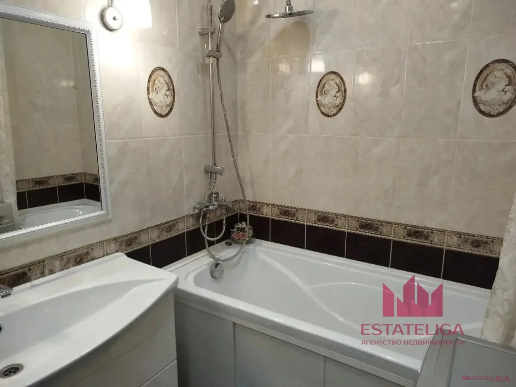 Продажа квартиры, Видное, Ленинский район, Зеленые аллеи б-р. - Фото 13