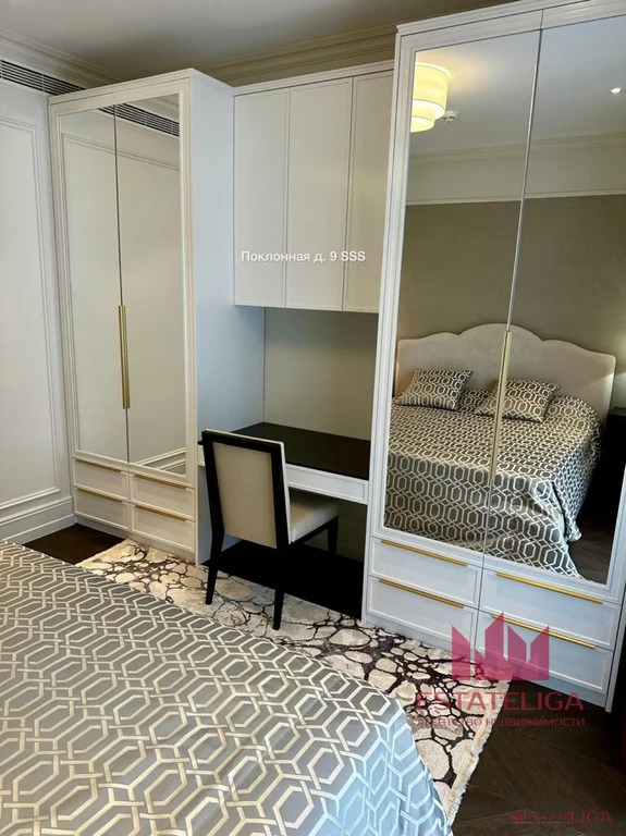 Продажа квартиры, м. Парк Победы, ул. Поклонная - Фото 13