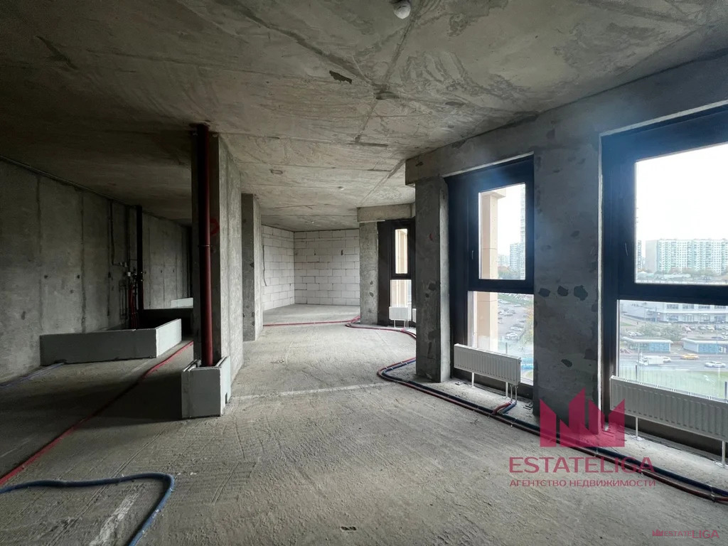 Продажа квартиры, Вернадского пр-кт. - Фото 3