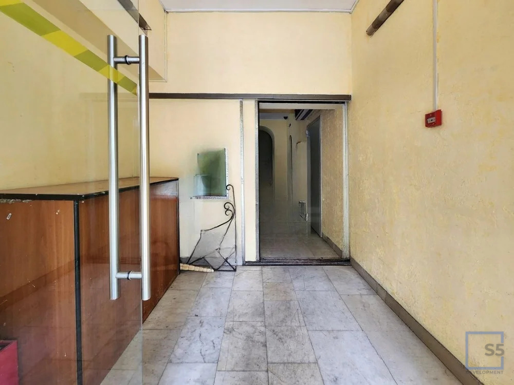 Продажа офиса, м. Добрынинская, 6-й Монетчиковский переулок - Фото 6