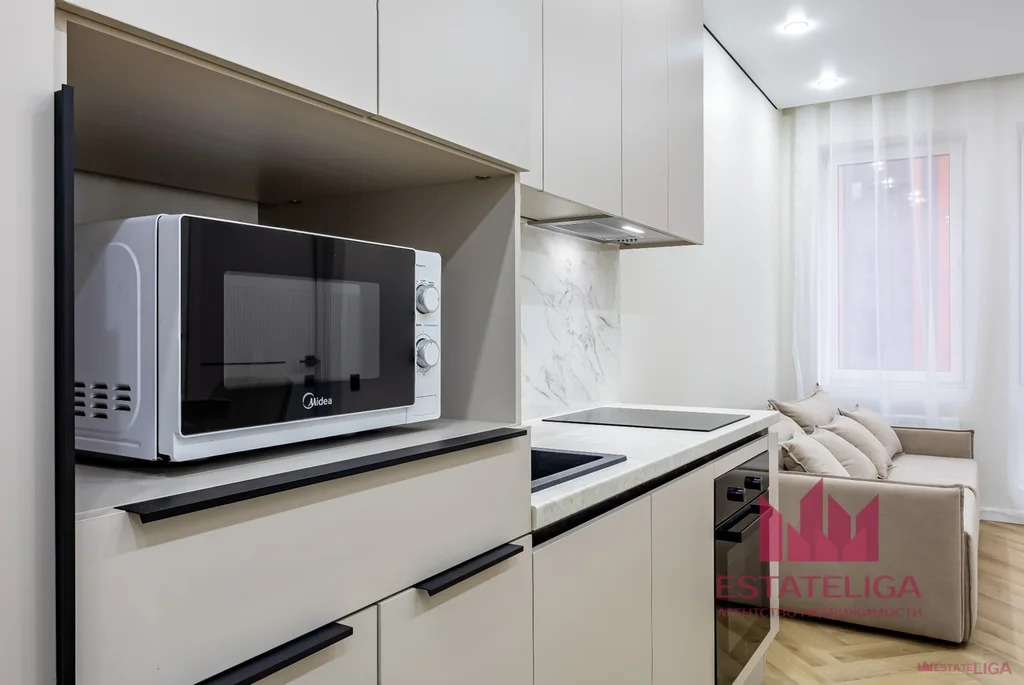 Продажа квартиры, ул. Новоостаповская - Фото 2