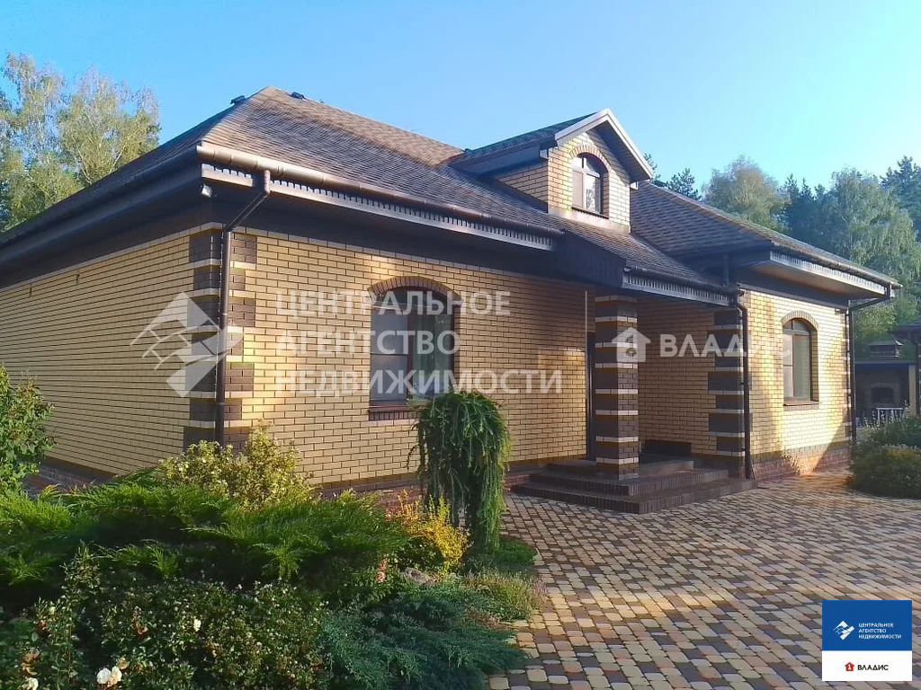 Продажа дома, Казарь, Рязанский район - Фото 3