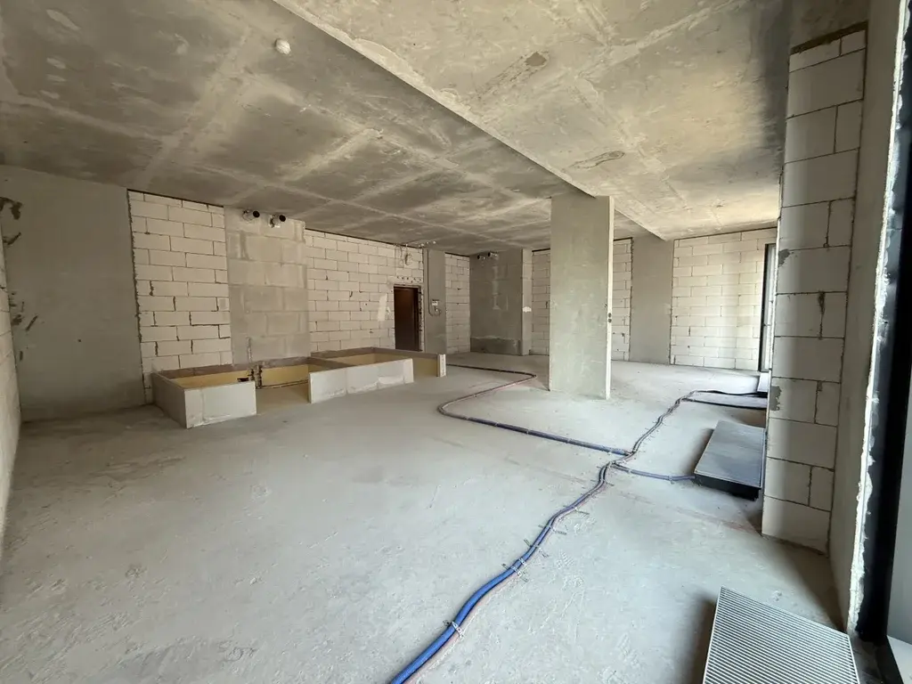 2комн.кв-ра на Покровской набережной,16 - Фото 6