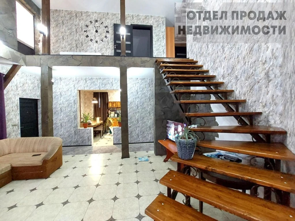 Дом для большой семьи - Фото 2