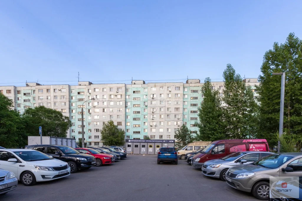 Продажа квартиры, Казань, ул. Адоратского - Фото 20