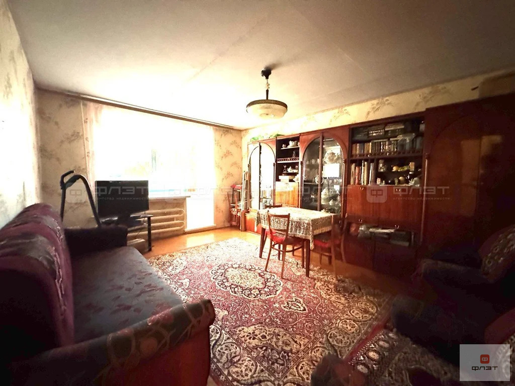 Продажа квартиры, Зеленодольск, Зеленодольский район, ул. Королева - Фото 2