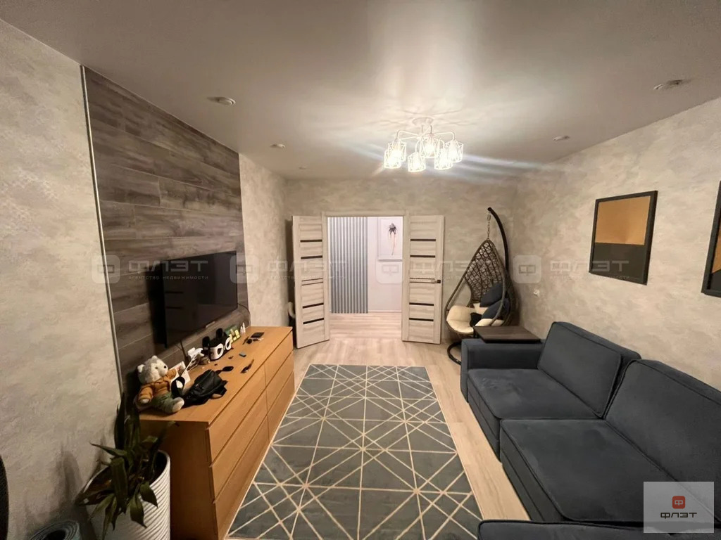 Продажа квартиры, Казань, ул. Адоратского - Фото 6