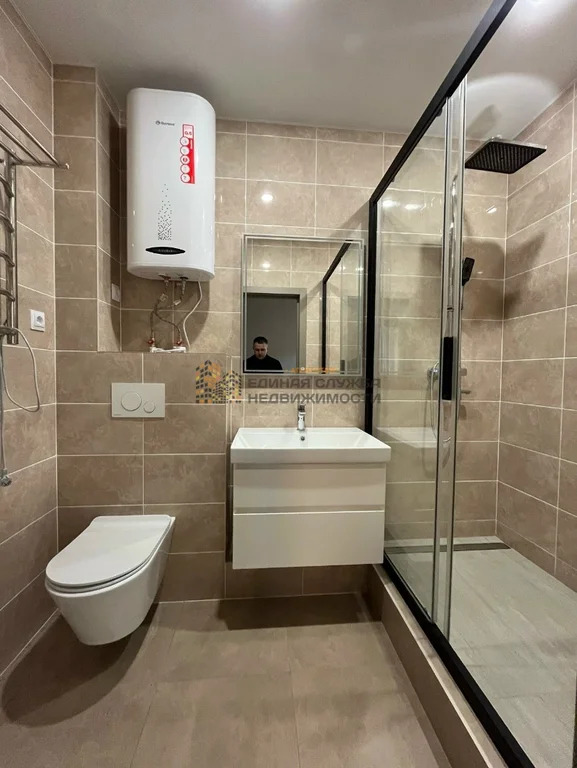 Аренда квартиры, Уфа, ул. Гоголя - Фото 14