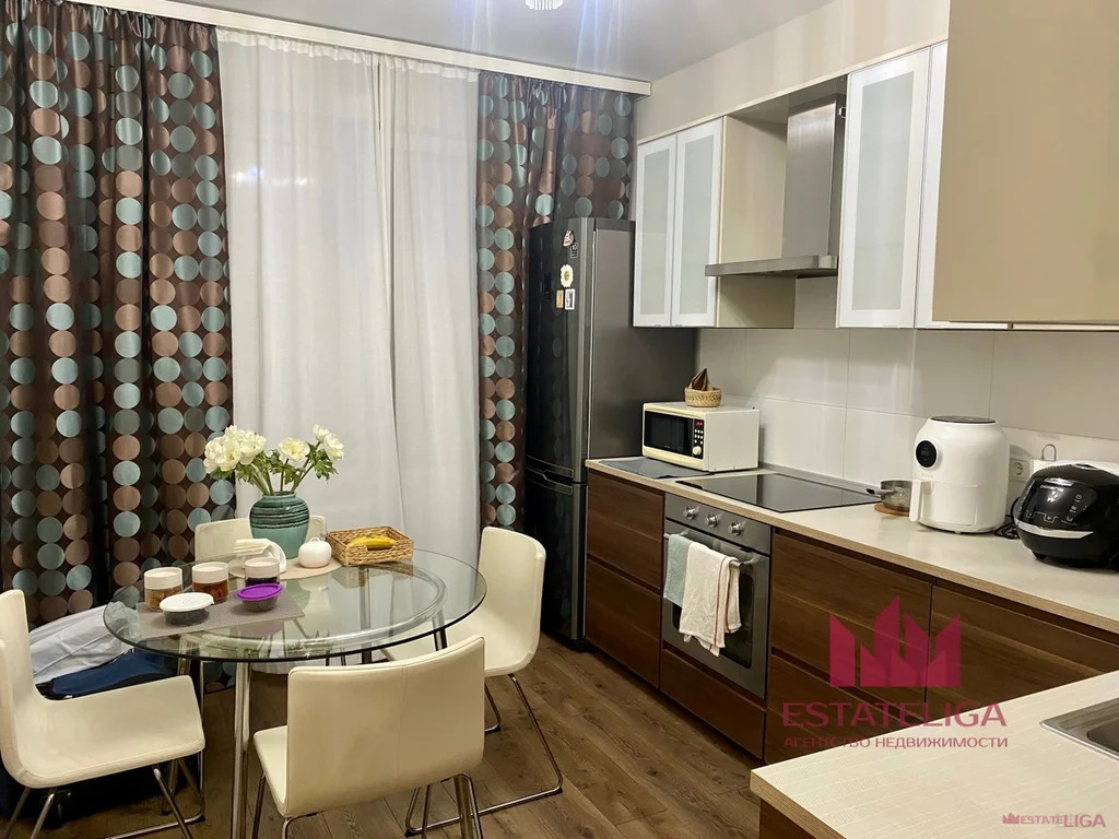 Аренда квартиры, ул. Амурская - Фото 6