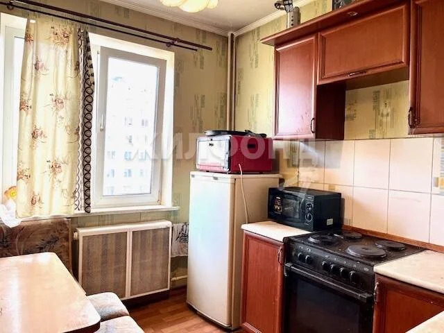 Продажа квартиры, Новосибирск, ул. Троллейная - Фото 6