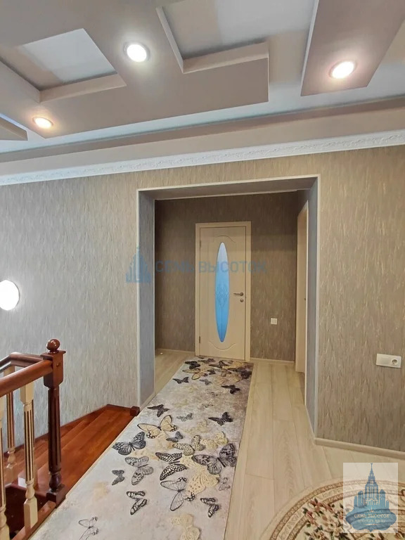 Продажа дома, Домодедово, Домодедово г. о., Сосновая ул. - Фото 11