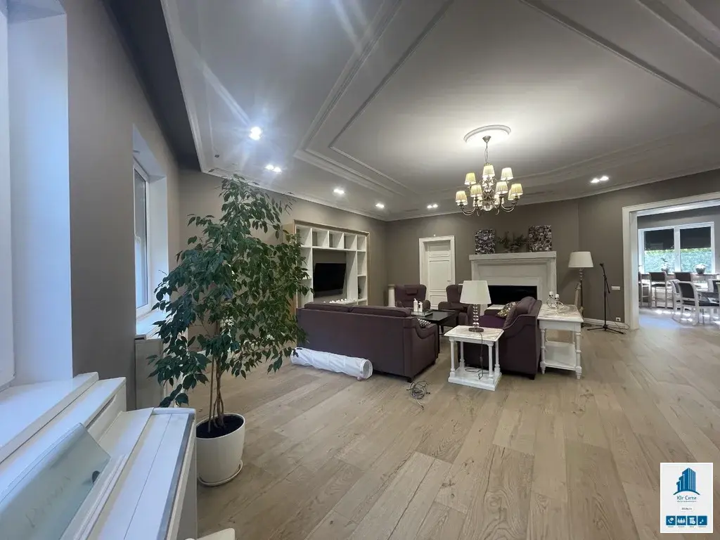 Ценителям сочетания премиальной роскоши и высокого статуса. - Фото 16