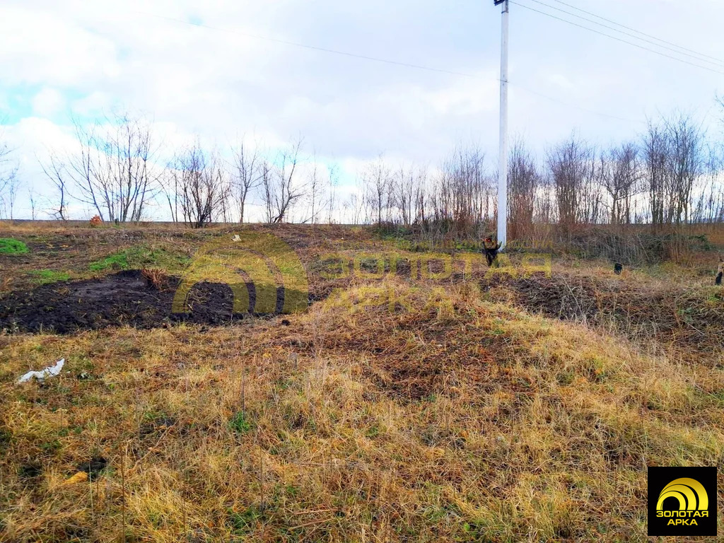 Продажа участка, Адагум, Крымский район, ул. Комсомольская - Фото 5
