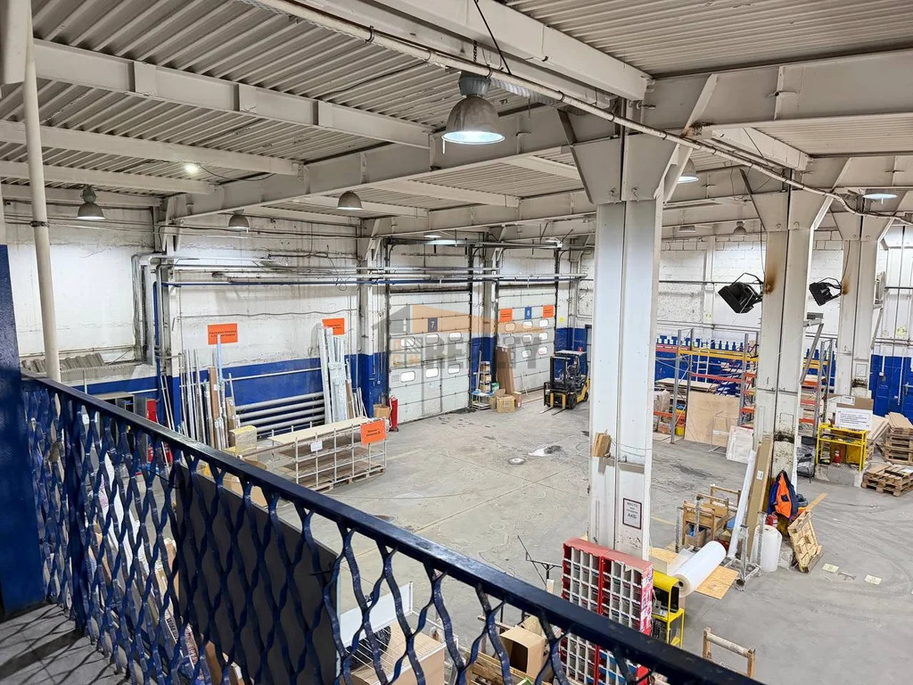 Аренда склада, Ногинск, Богородский г. о., Буденного ул. - Фото 5